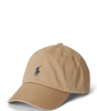 RL - The Iconic Cotton Chino Ball Cap