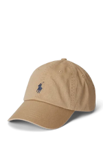 RL - The Iconic Cotton Chino Ball Cap