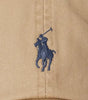 RL - The Iconic Cotton Chino Ball Cap