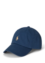 RL - The Iconic Cotton Chino Ball Cap