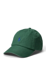 RL - The Iconic Cotton Chino Ball Cap