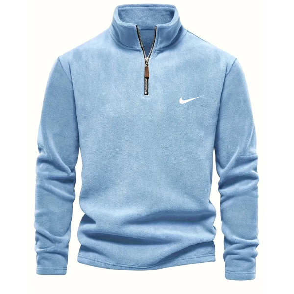 Nike™ Performance Quarter-Zip