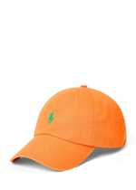 RL - The Iconic Cotton Chino Ball Cap