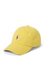 RL - The Iconic Cotton Chino Ball Cap