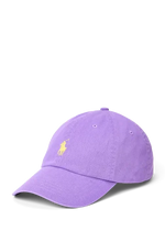 RL - The Iconic Cotton Chino Ball Cap